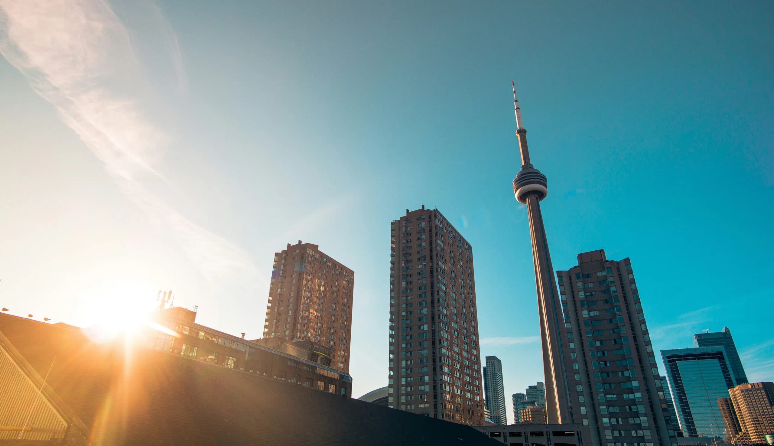 City of Toronto