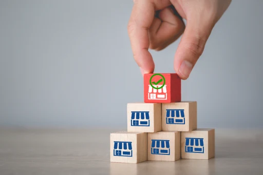 Franchise Business OneHub